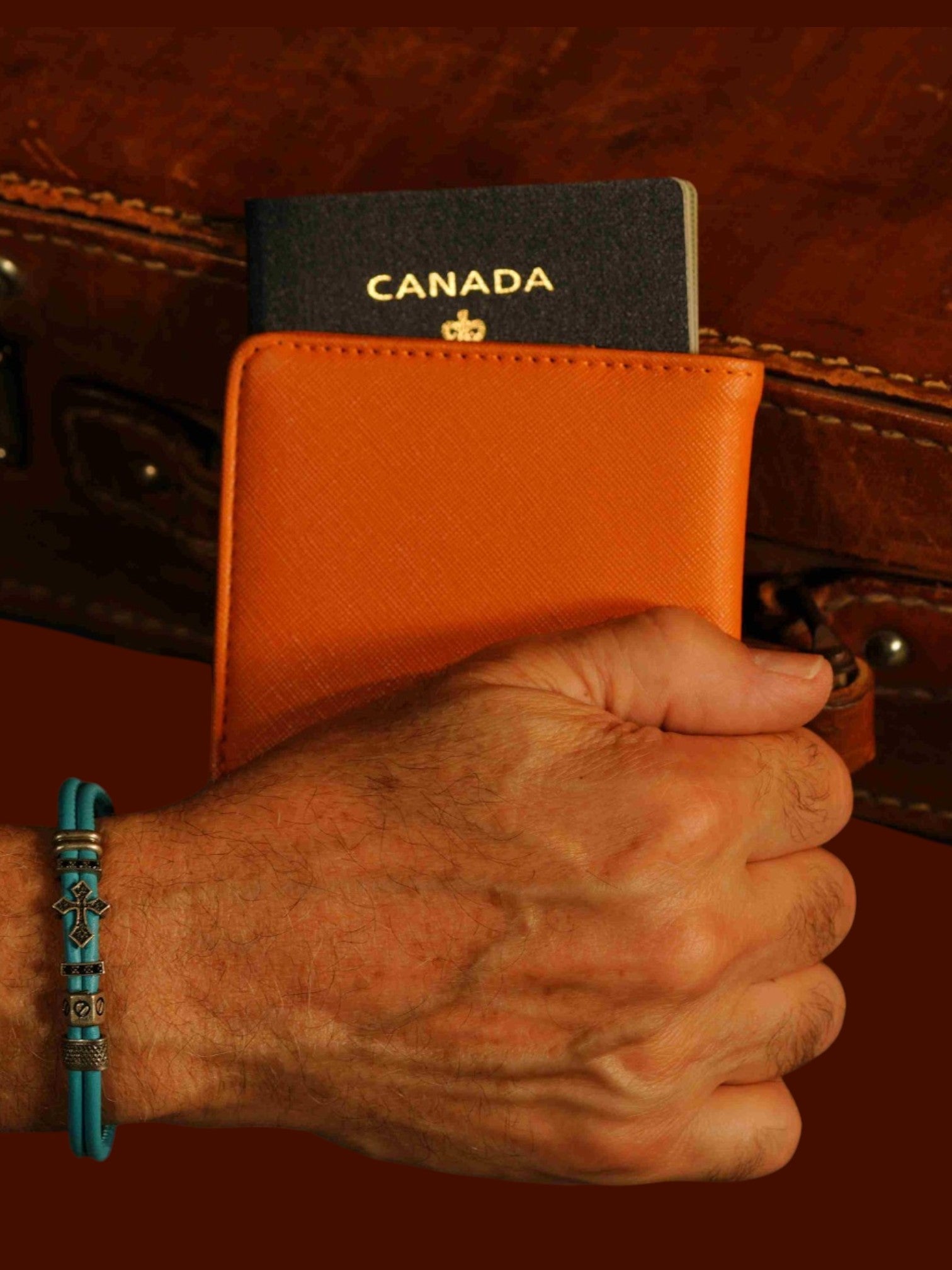 About Urigold Bracelets