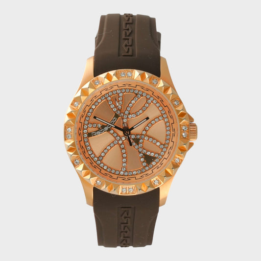 Icon Rose Gold Watch