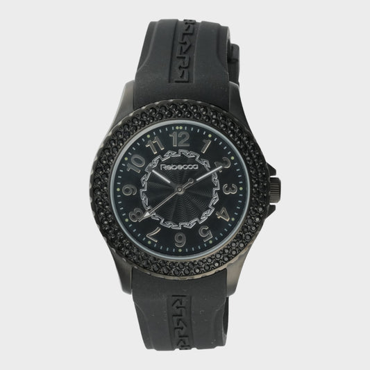 Icon Black Watch