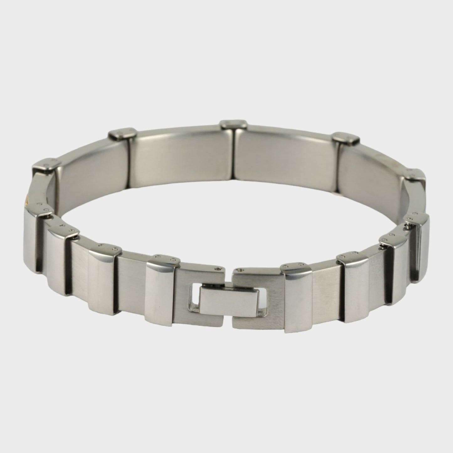 Ferrari Link Bracelet