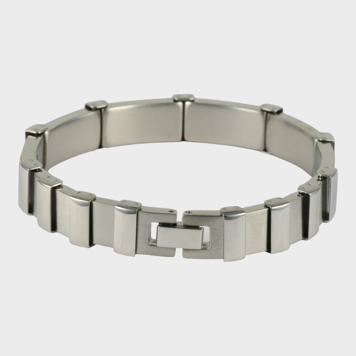 Bracelet à maillons Ferrari