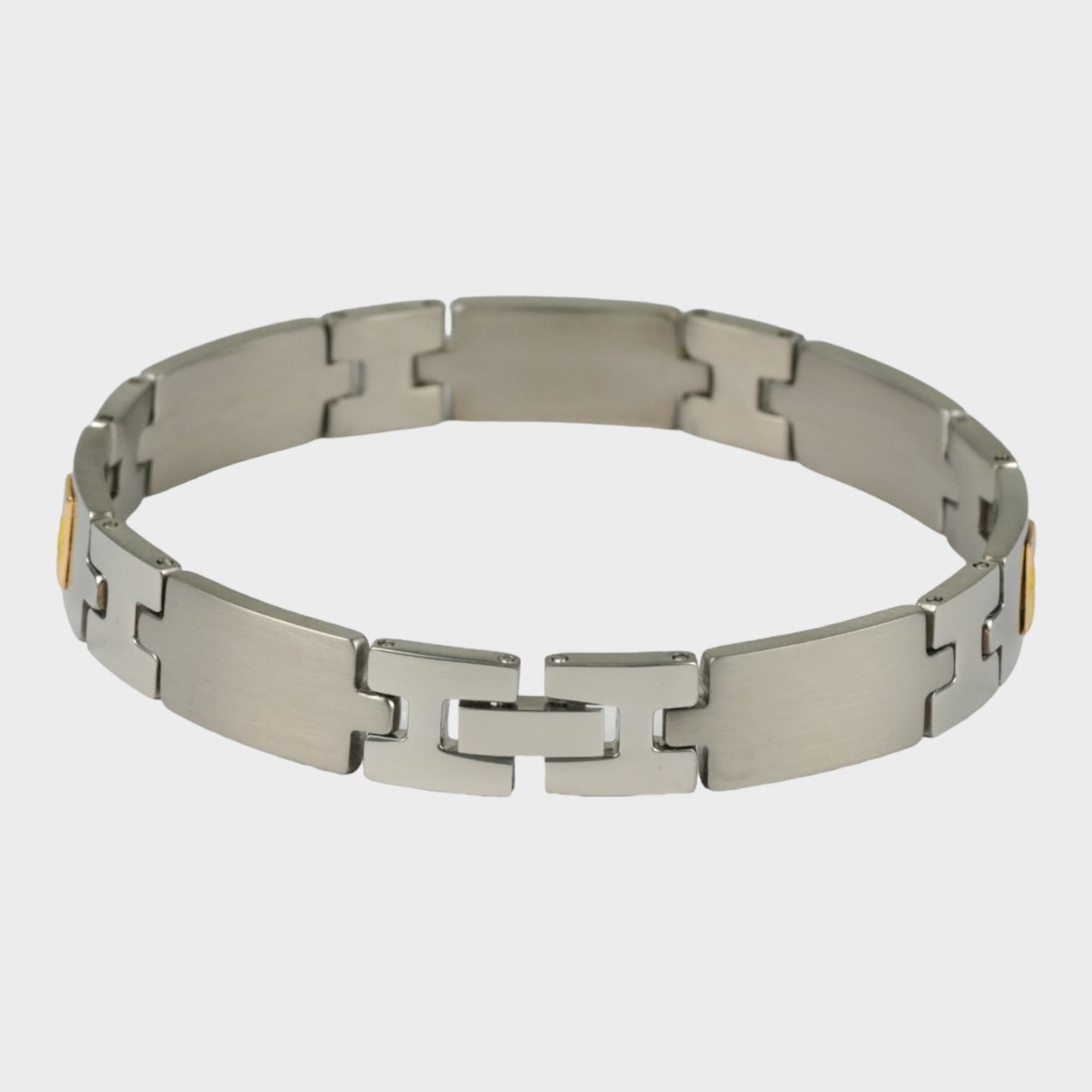 Ferrari Link Bracelet