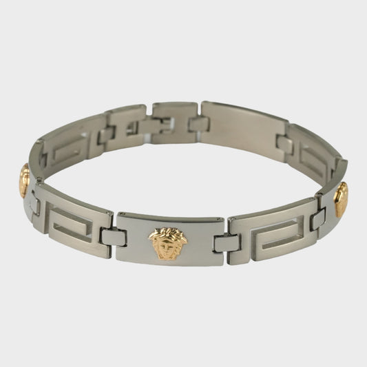 Versace Link Bracelet