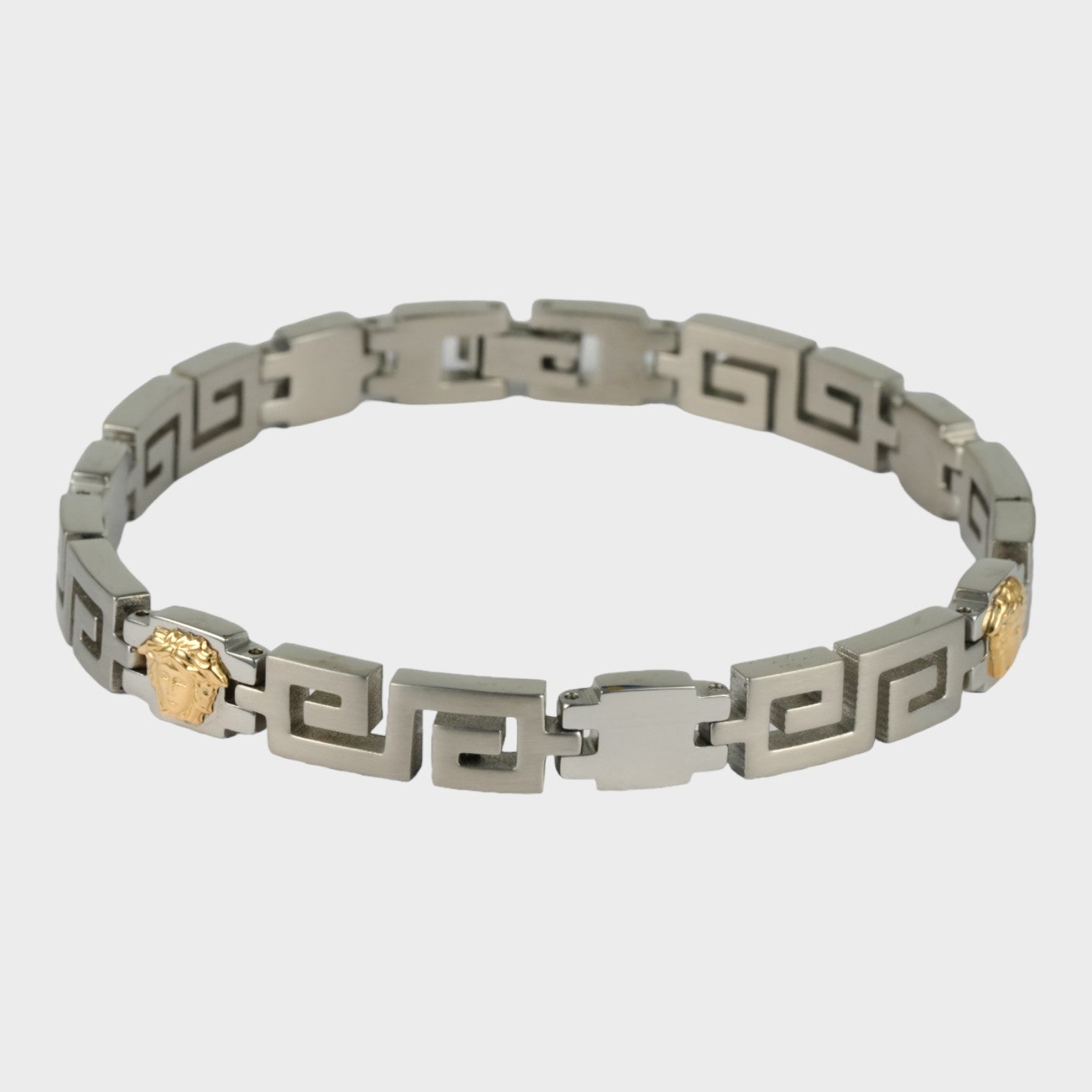 Bracelet à maillons Versace