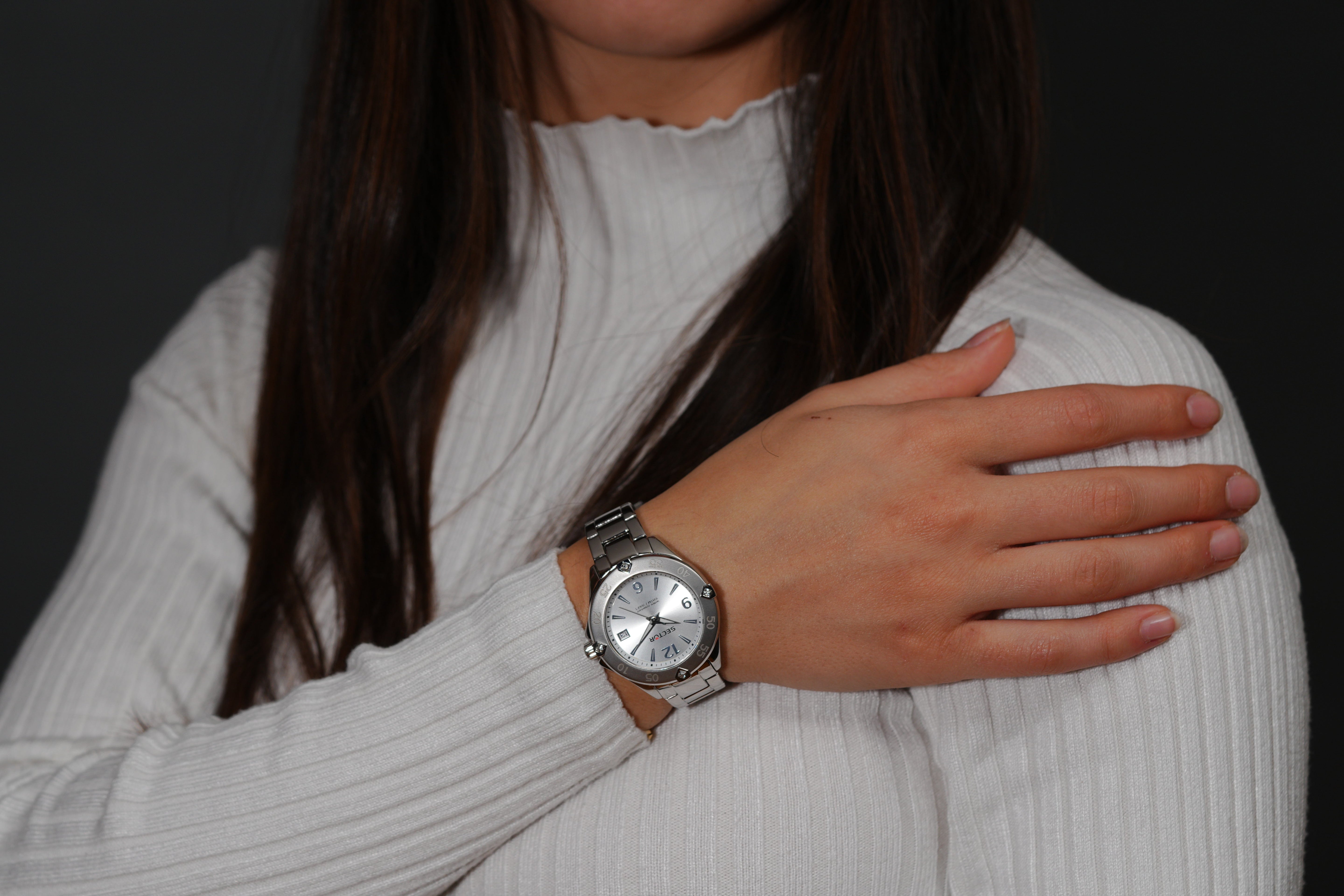 Blanc Explorer