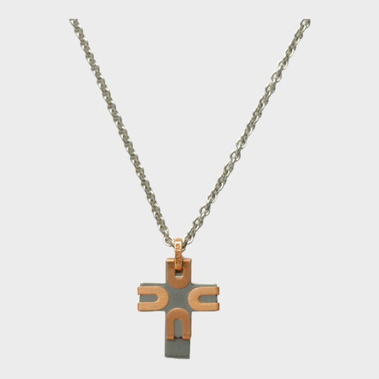 C Motif Cross Chain