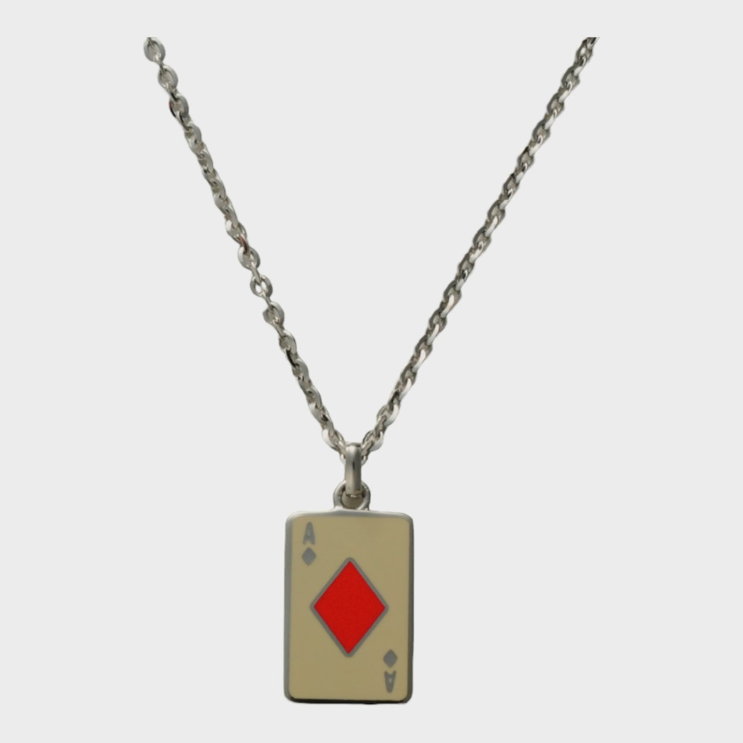 Ace of Diamonds Chain