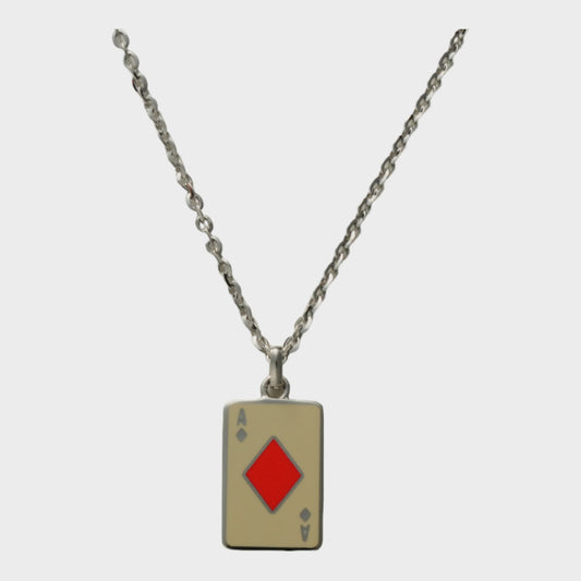 Ace of Diamonds Chain