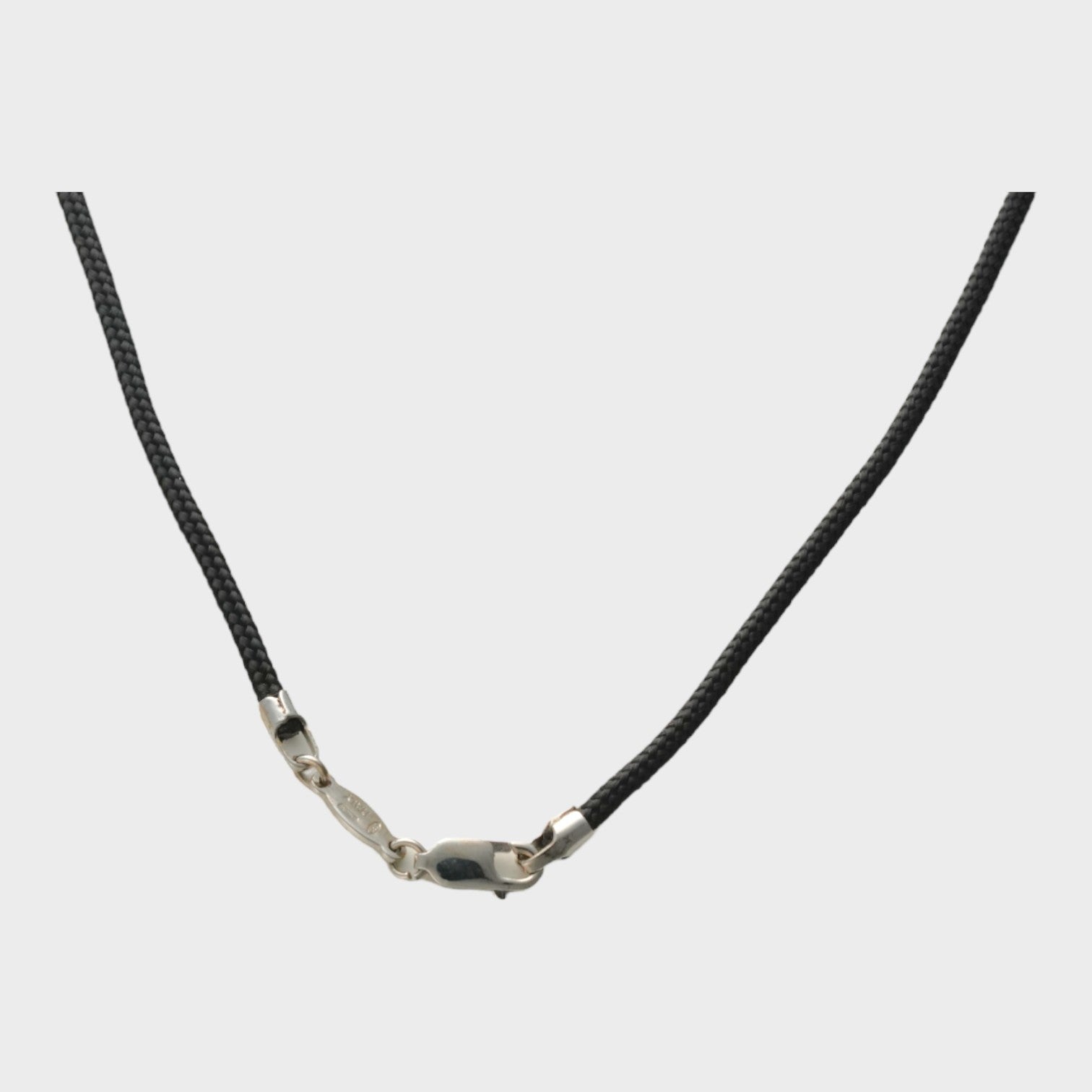 Collier croix tête de mort