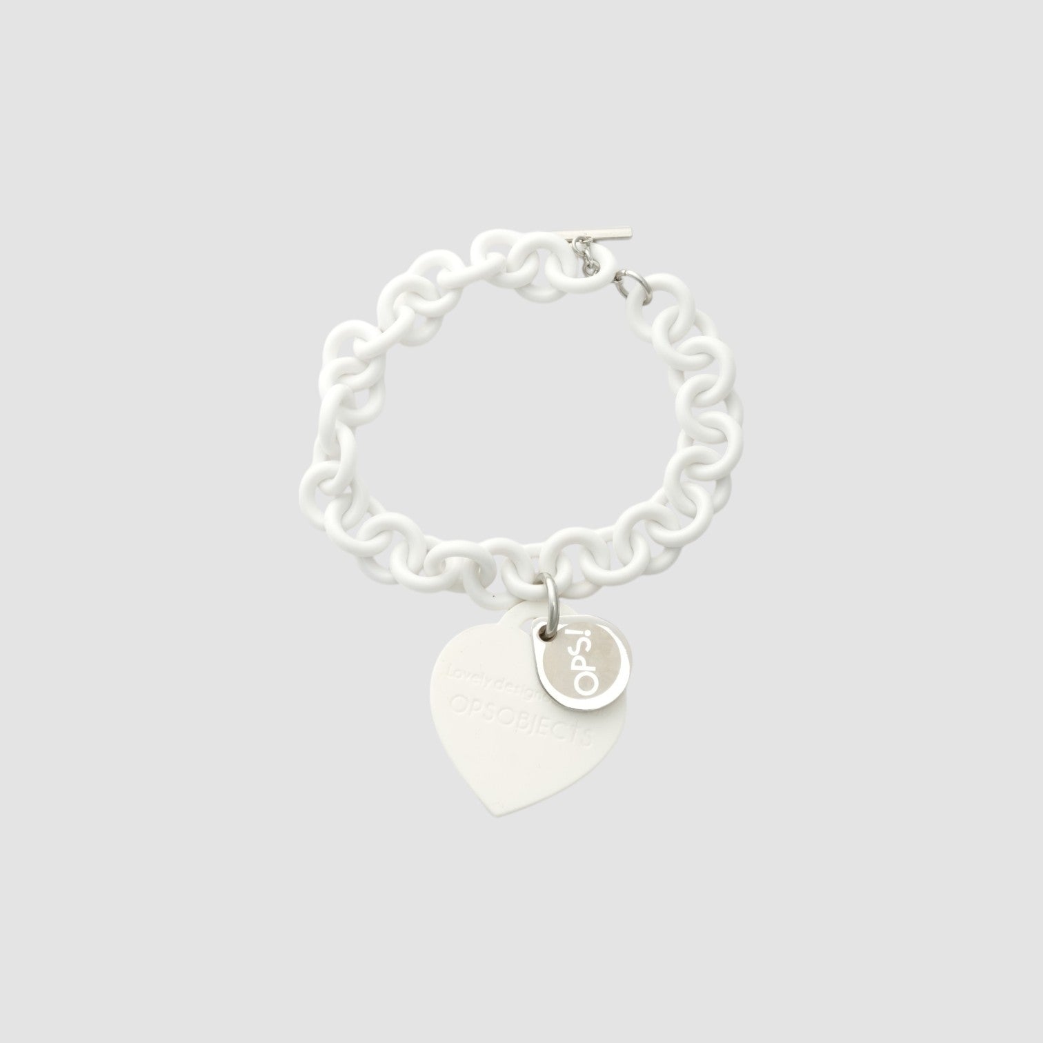 Ops! Corazon Bracelet