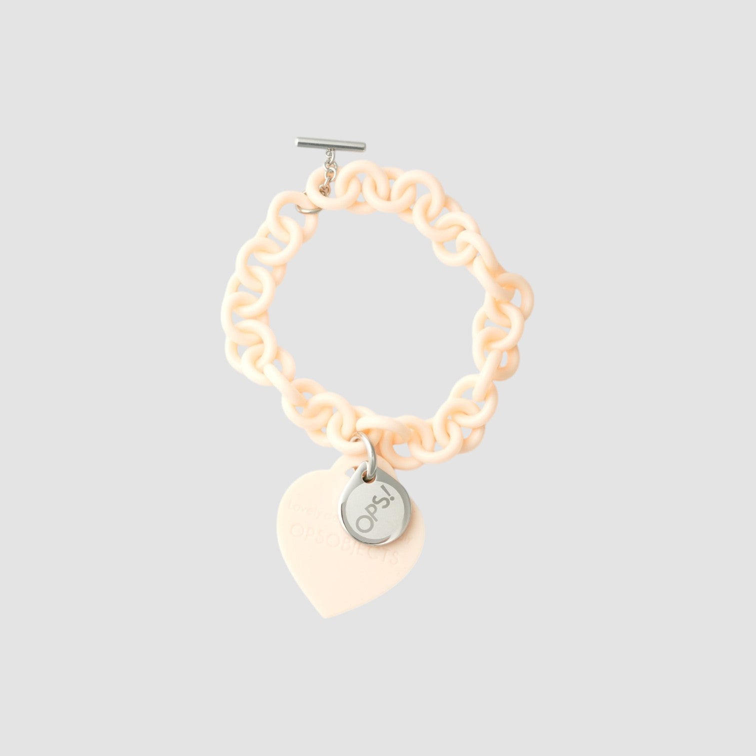 Ops! Corazon Bracelet