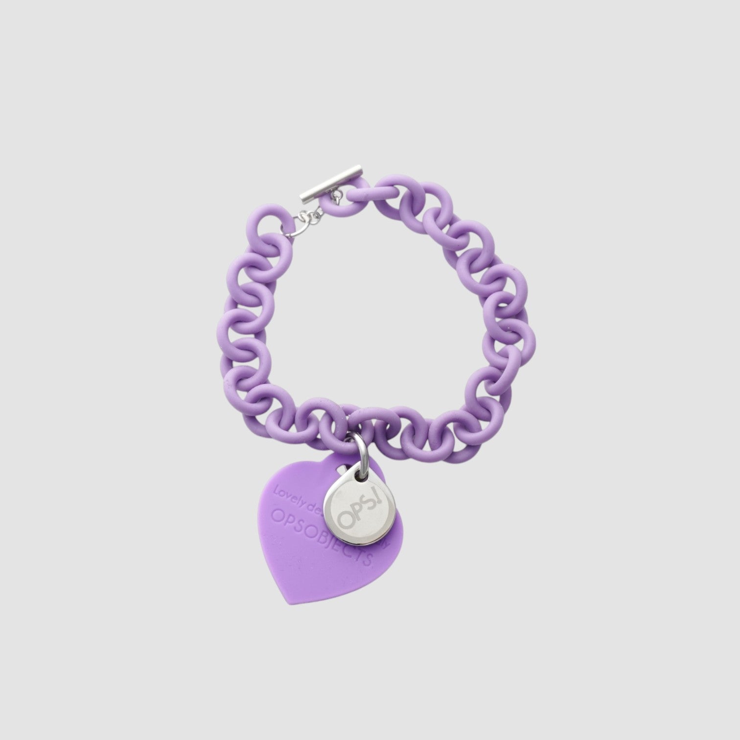 Ops! Corazon Bracelet