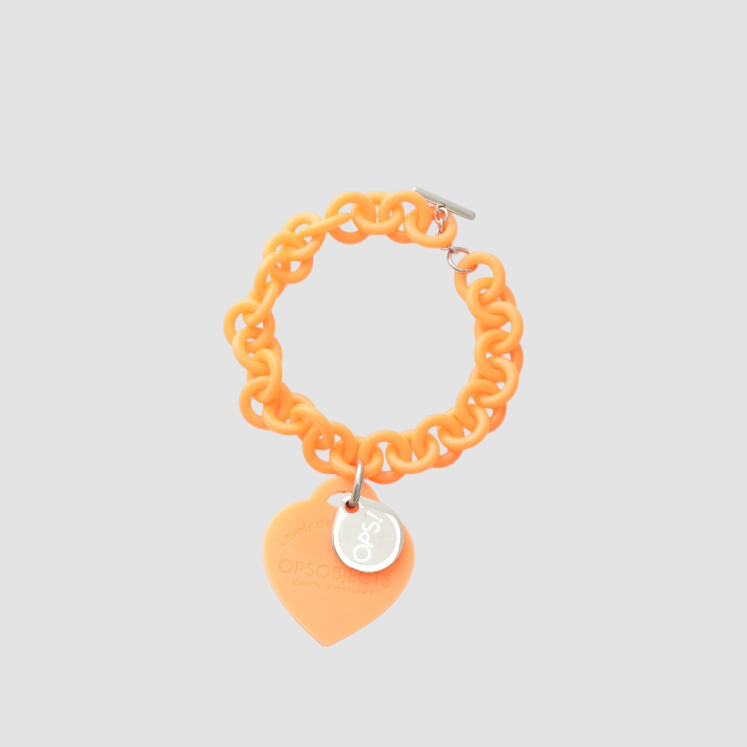 Ops! Corazon Bracelet