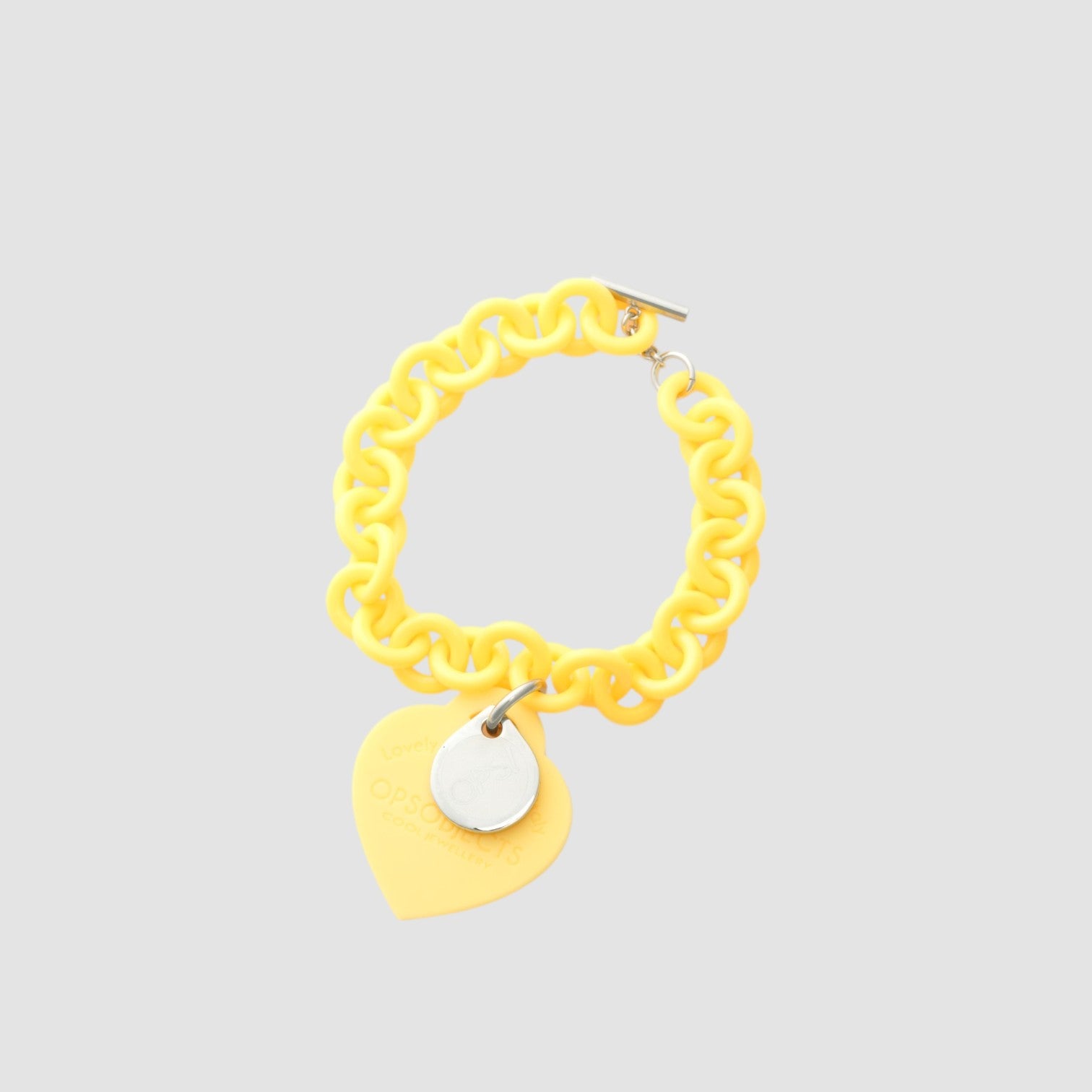 Ops! Corazon Bracelet