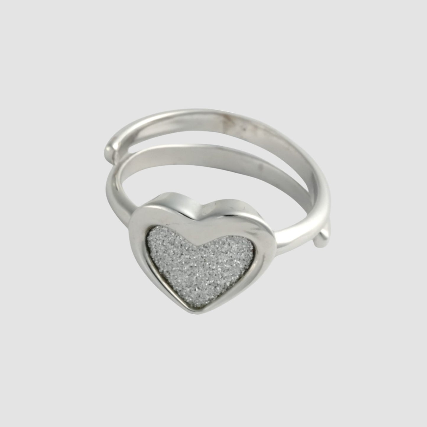 Heart Ring