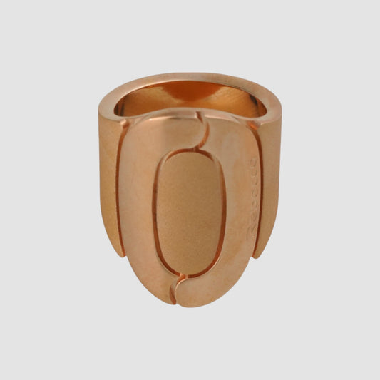 Long Signet Ring